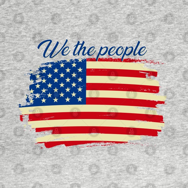 We The People by whantz1165